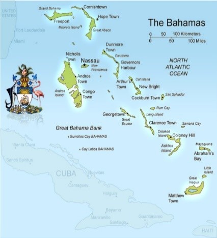 About Bahamas - Bahamas Consulate General New York